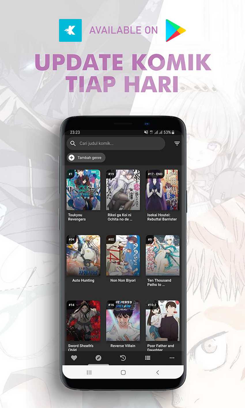 Son in Law Does Cheap Cultivation Chapter 236 Gambar 31