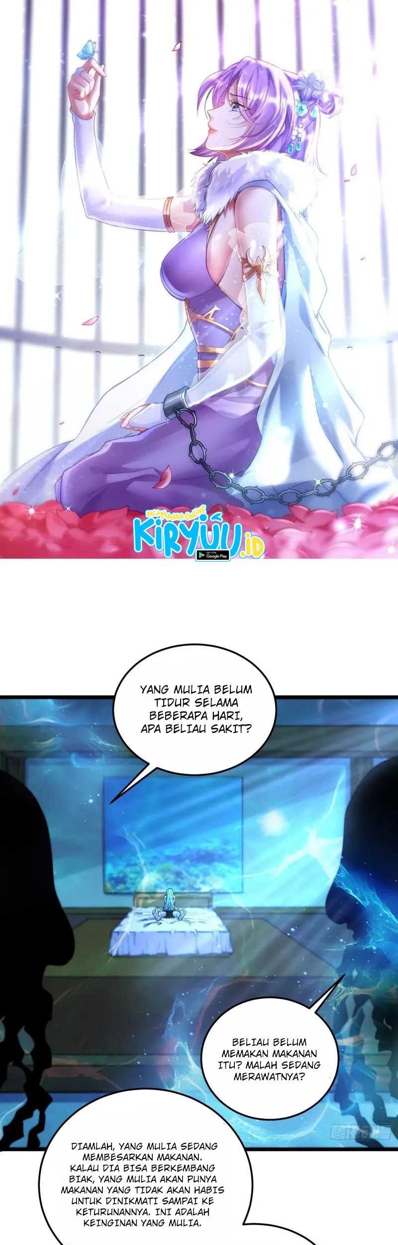 Baca  Son in Law Does Cheap Cultivation Chapter 235 Gambar 2