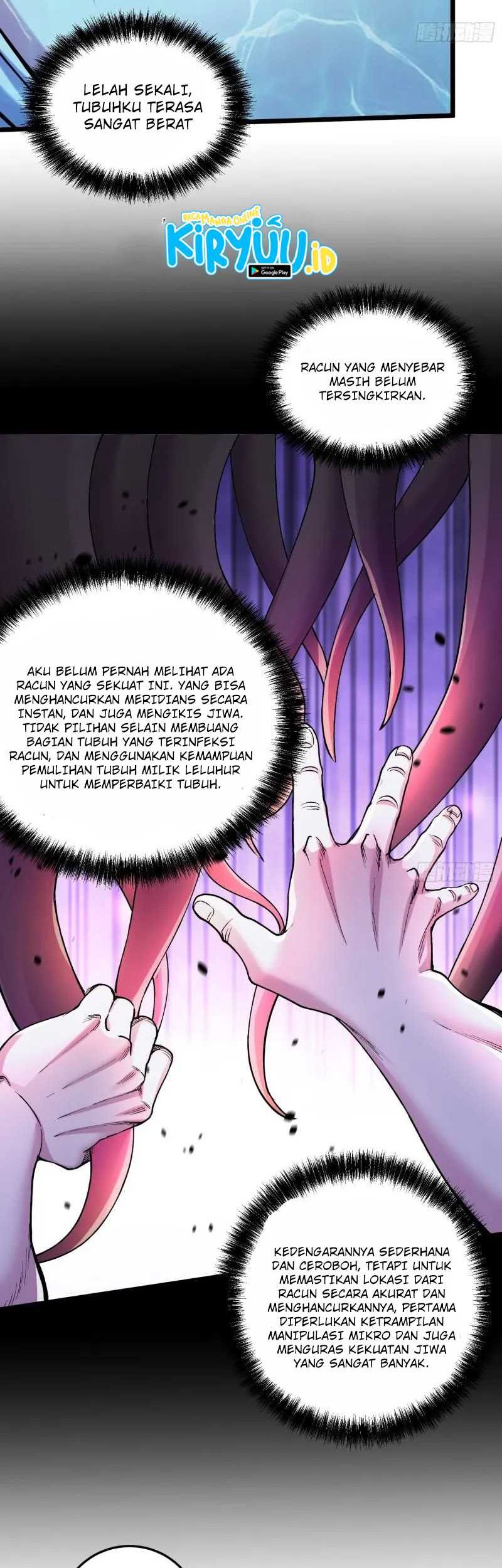 Son in Law Does Cheap Cultivation Chapter 235 Gambar 6