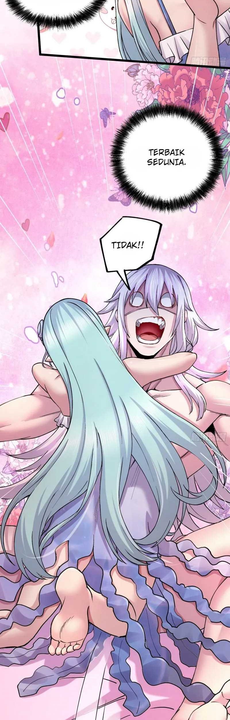 Son in Law Does Cheap Cultivation Chapter 235 Gambar 20
