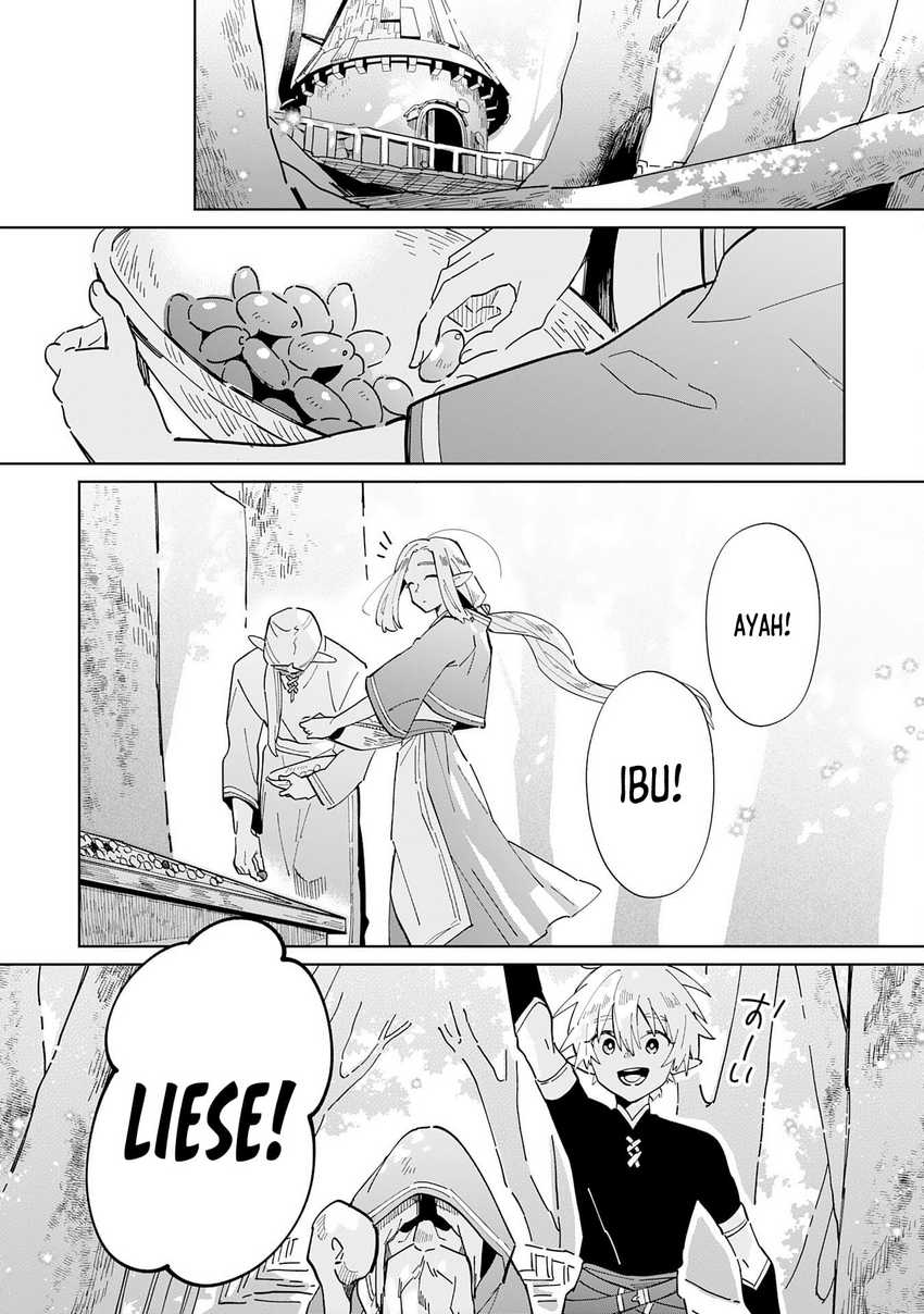 Baca  Majutsu wo Kiwamete Tabi ni Deta Tensei Elf, Moteamashita Jumyou de Ikeru Densetsu to naru Chapter 04 Gambar 2