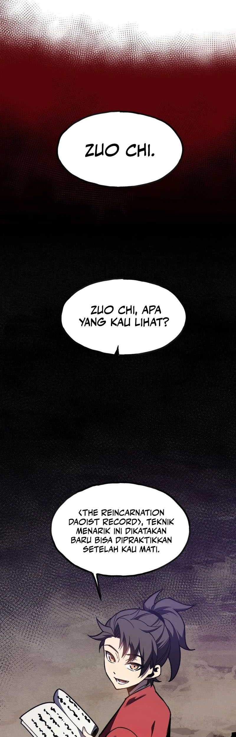 Reborn as a Heavenly Martial Demon Chapter 10 Gambar 36