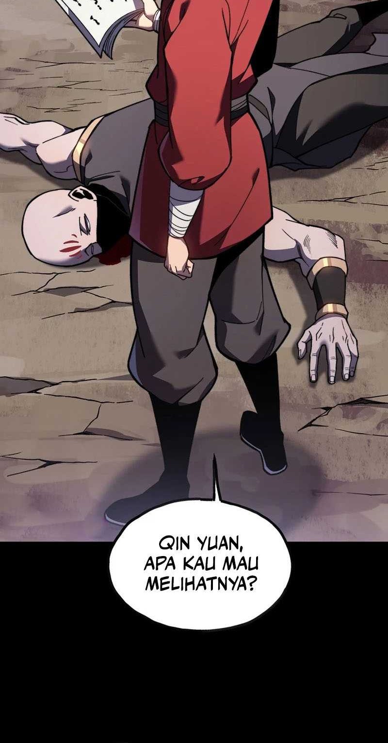 Reborn as a Heavenly Martial Demon Chapter 10 Gambar 37