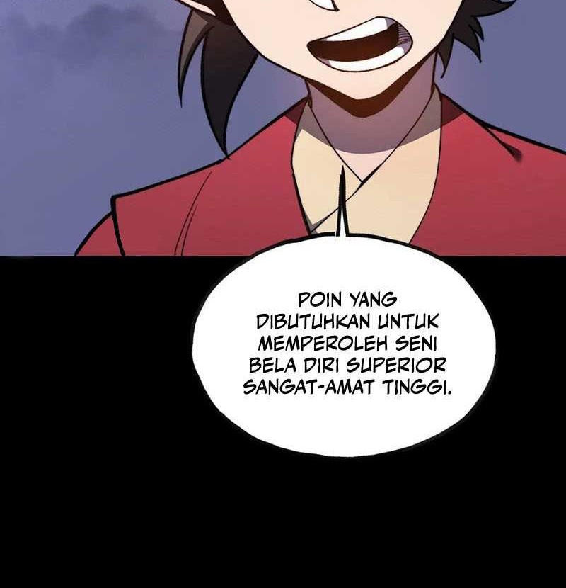 Reborn as a Heavenly Martial Demon Chapter 10 Gambar 41