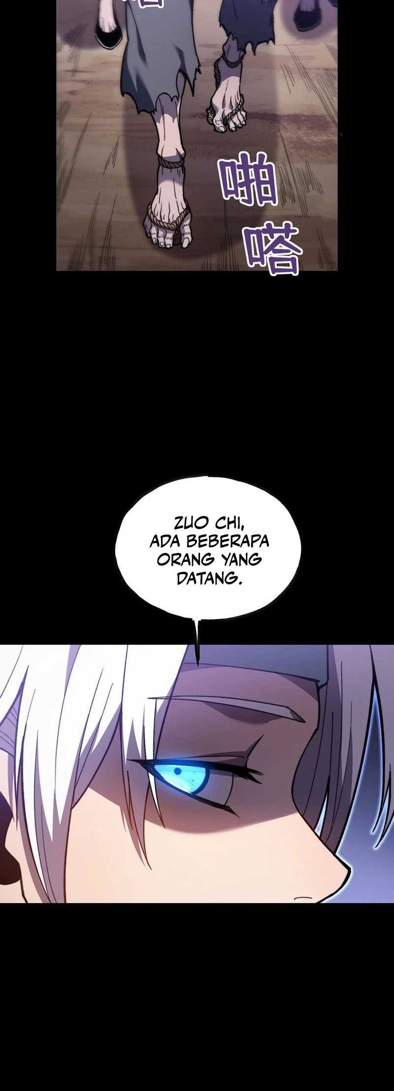 Reborn as a Heavenly Martial Demon Chapter 10 Gambar 45