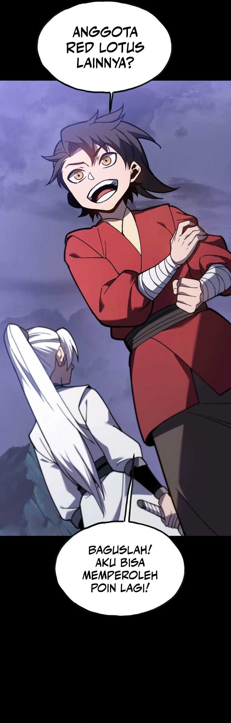 Reborn as a Heavenly Martial Demon Chapter 10 Gambar 46