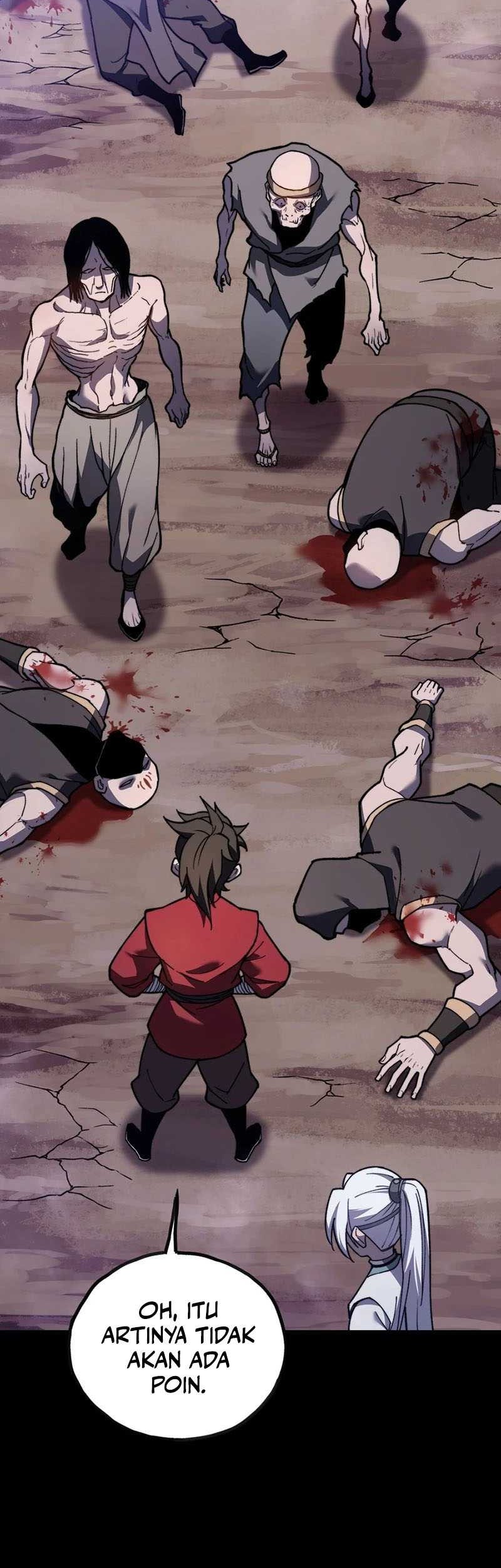 Reborn as a Heavenly Martial Demon Chapter 10 Gambar 48