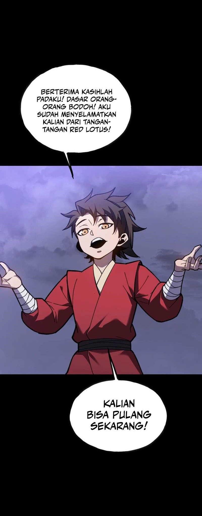 Reborn as a Heavenly Martial Demon Chapter 10 Gambar 49