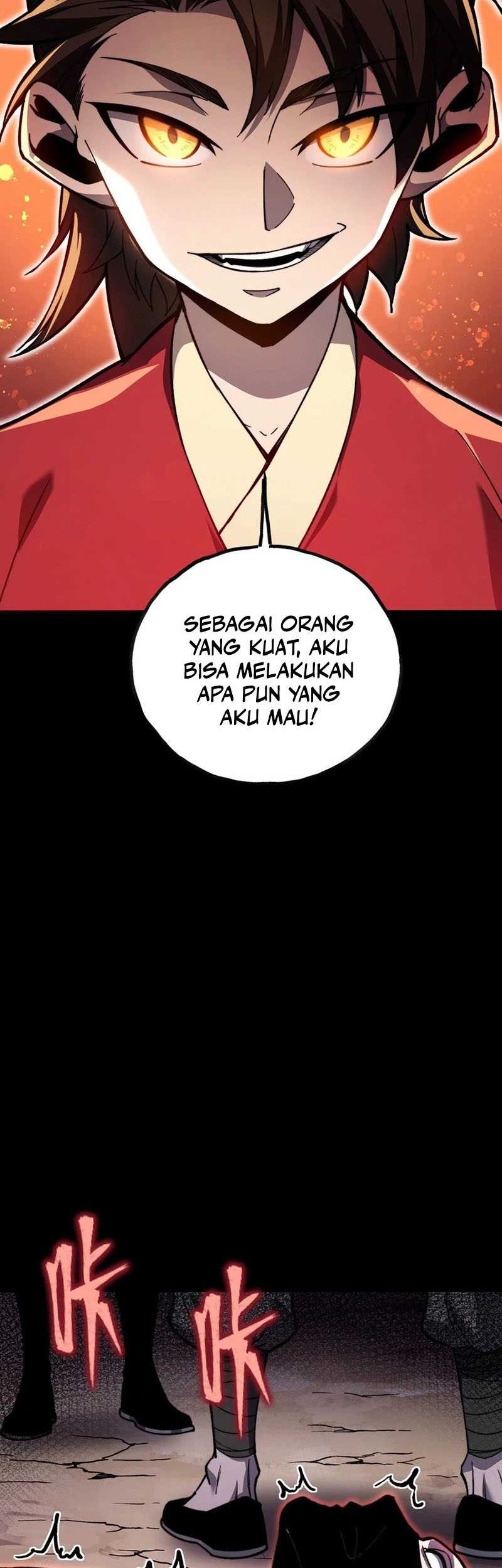 Reborn as a Heavenly Martial Demon Chapter 10 Gambar 51