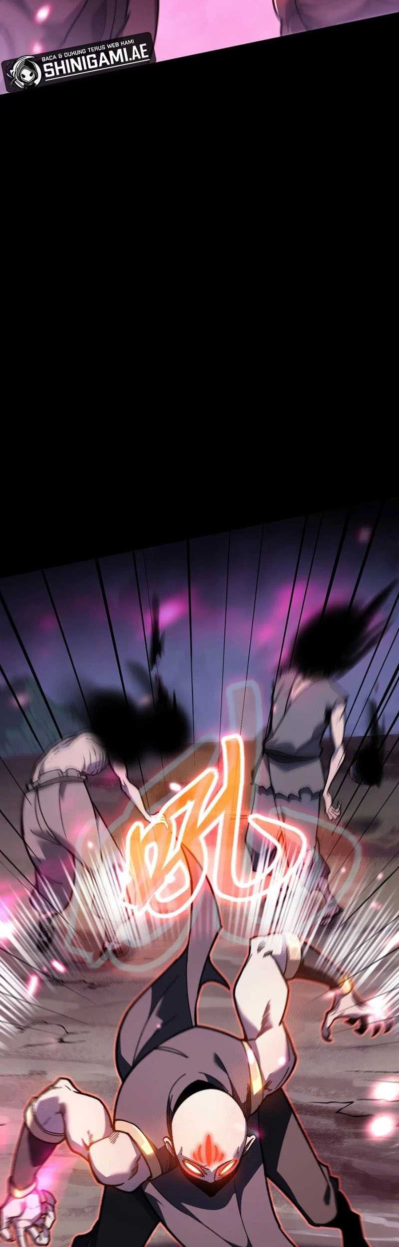 Reborn as a Heavenly Martial Demon Chapter 10 Gambar 55