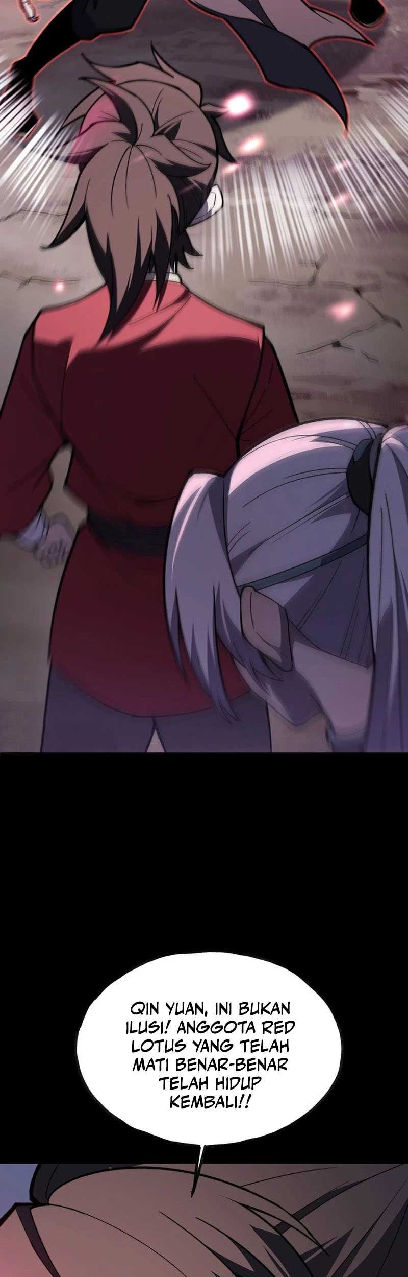 Reborn as a Heavenly Martial Demon Chapter 10 Gambar 56