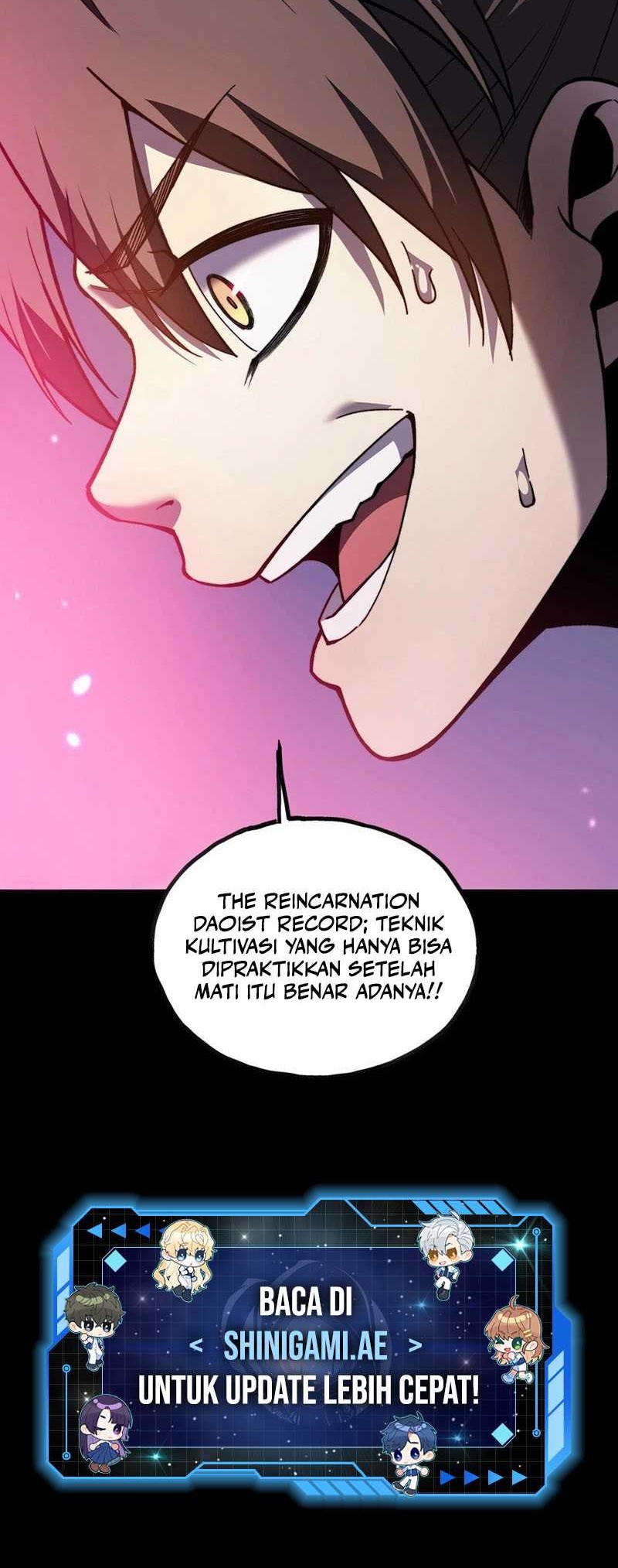 Reborn as a Heavenly Martial Demon Chapter 10 Gambar 57