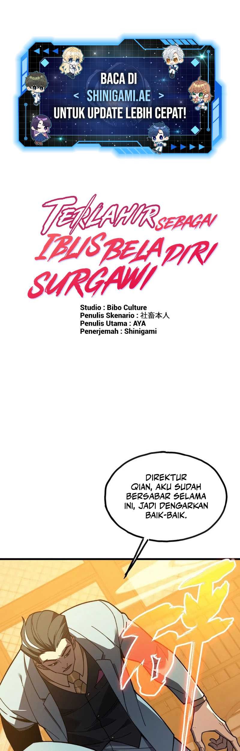 Baca  Reborn as a Heavenly Martial Demon Chapter 10 Gambar 2