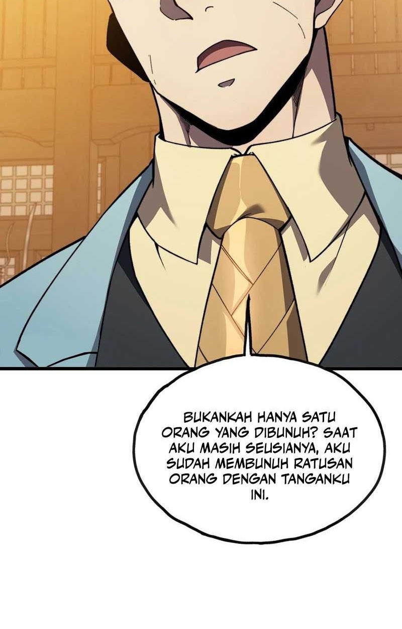 Reborn as a Heavenly Martial Demon Chapter 10 Gambar 5