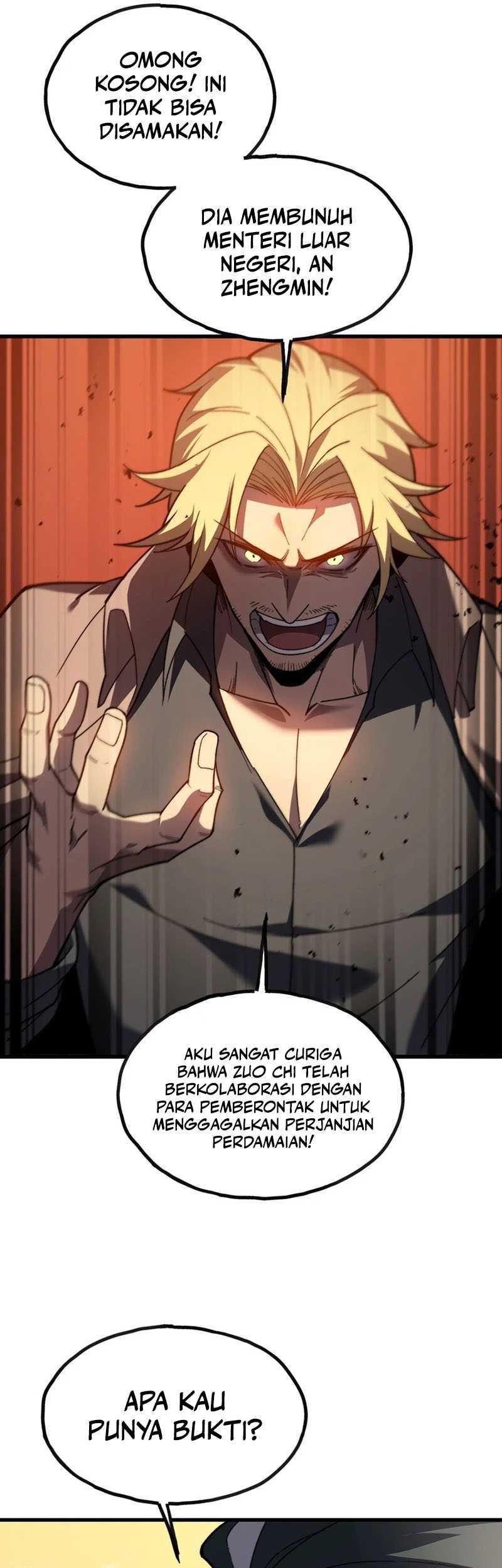 Reborn as a Heavenly Martial Demon Chapter 10 Gambar 6