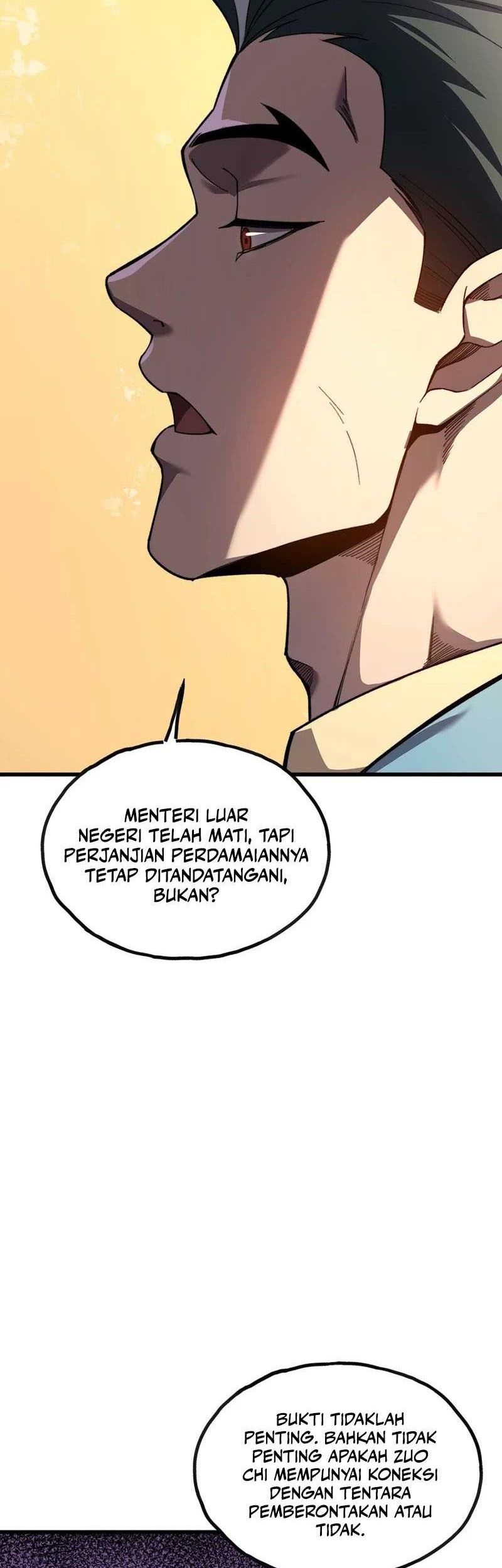 Reborn as a Heavenly Martial Demon Chapter 10 Gambar 7