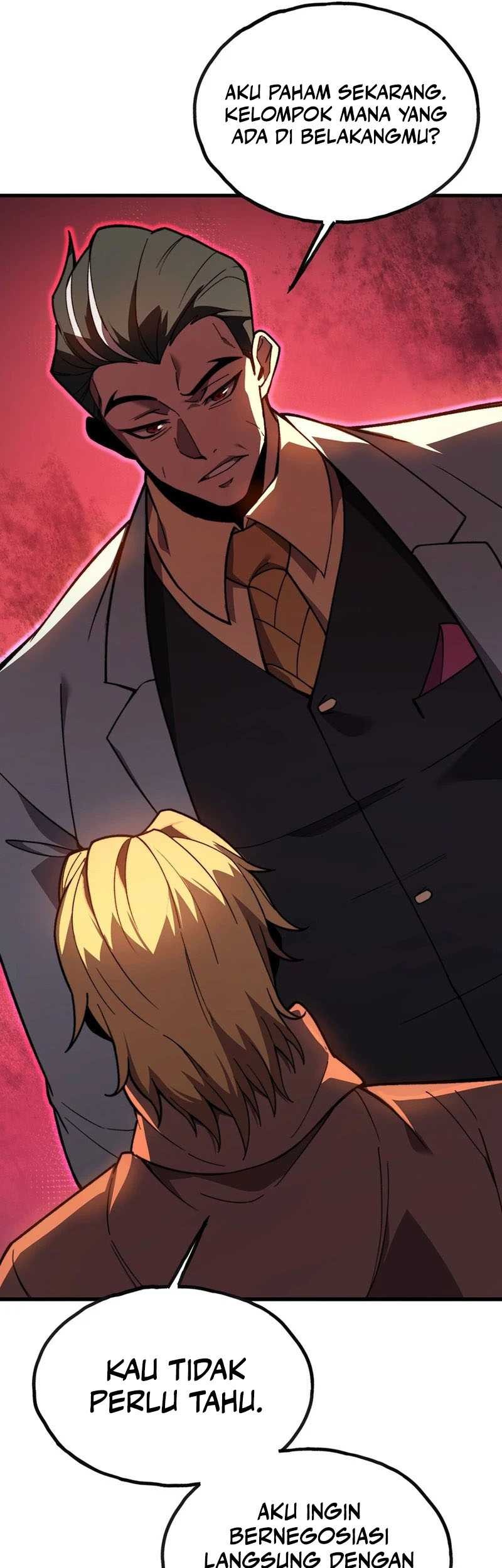 Reborn as a Heavenly Martial Demon Chapter 10 Gambar 10