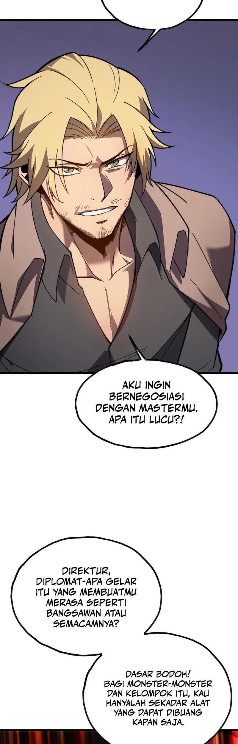 Reborn as a Heavenly Martial Demon Chapter 10 Gambar 12