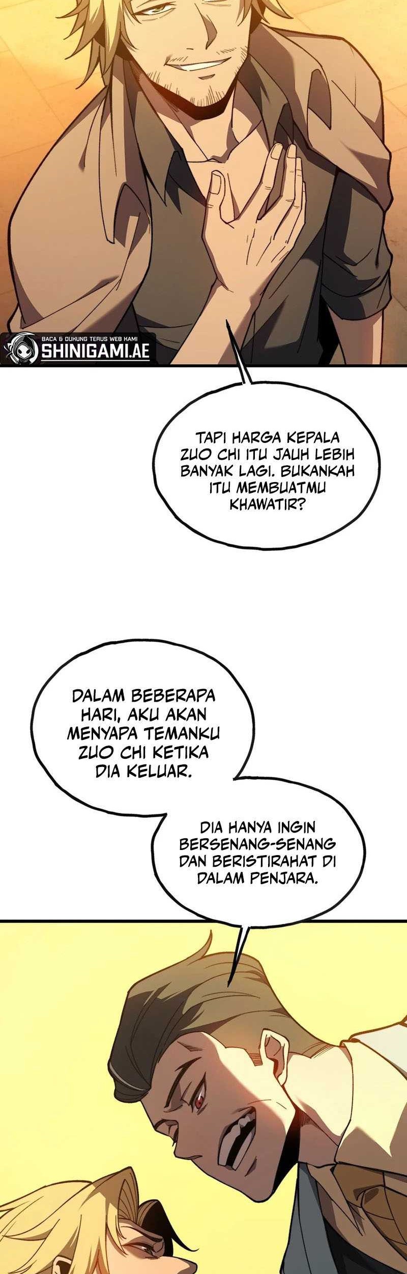 Reborn as a Heavenly Martial Demon Chapter 10 Gambar 15