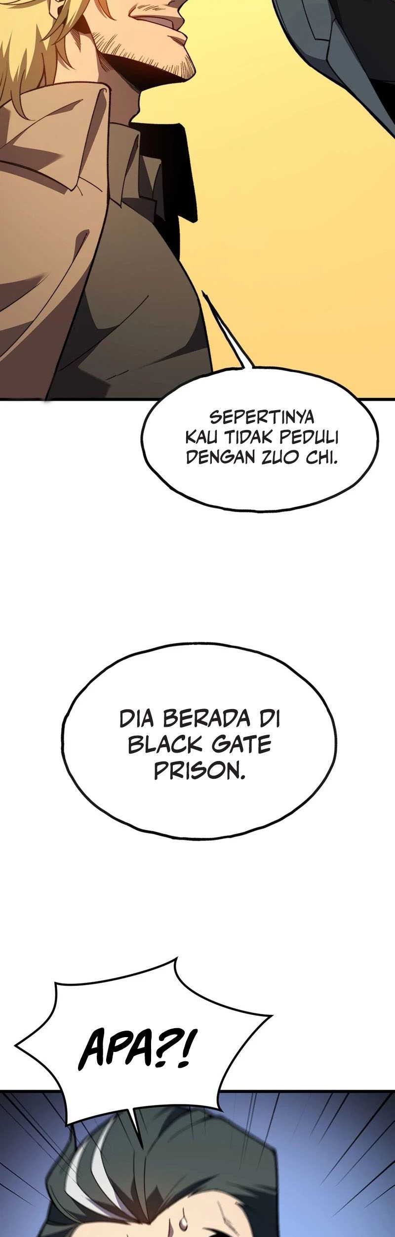 Reborn as a Heavenly Martial Demon Chapter 10 Gambar 16