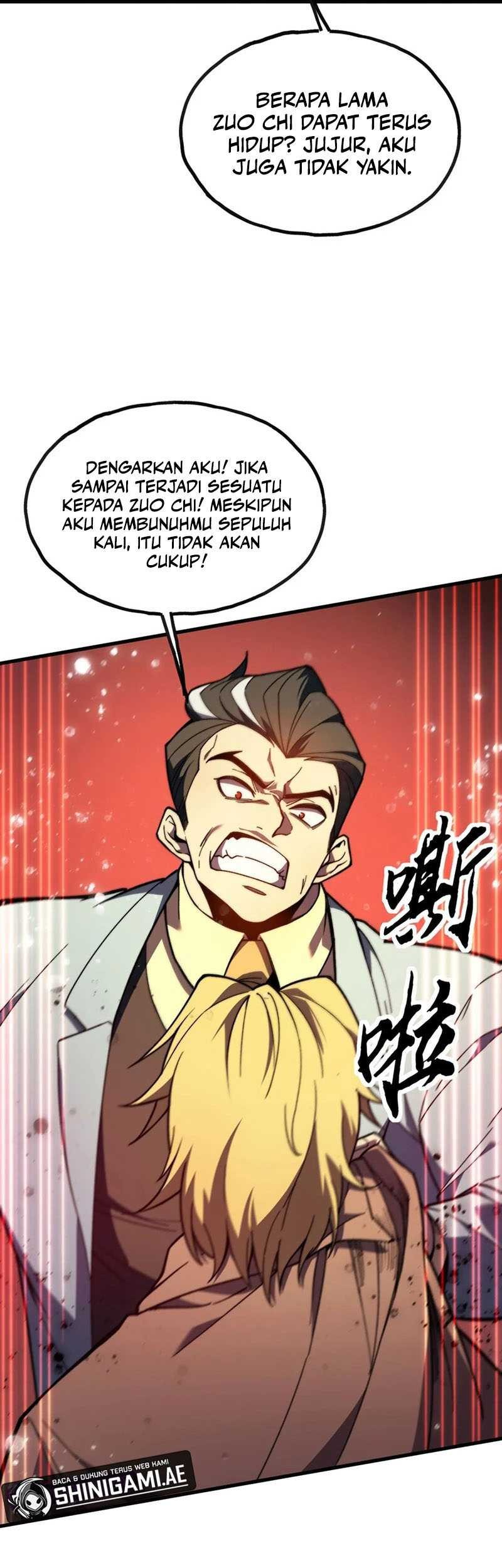 Reborn as a Heavenly Martial Demon Chapter 10 Gambar 18