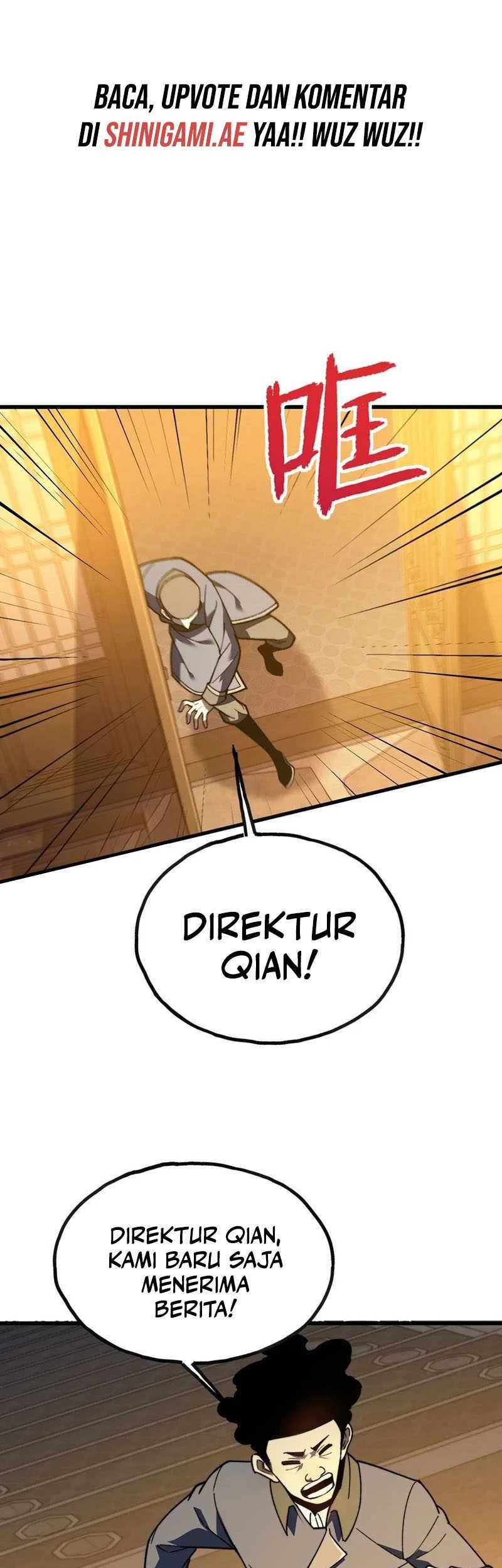 Reborn as a Heavenly Martial Demon Chapter 10 Gambar 20