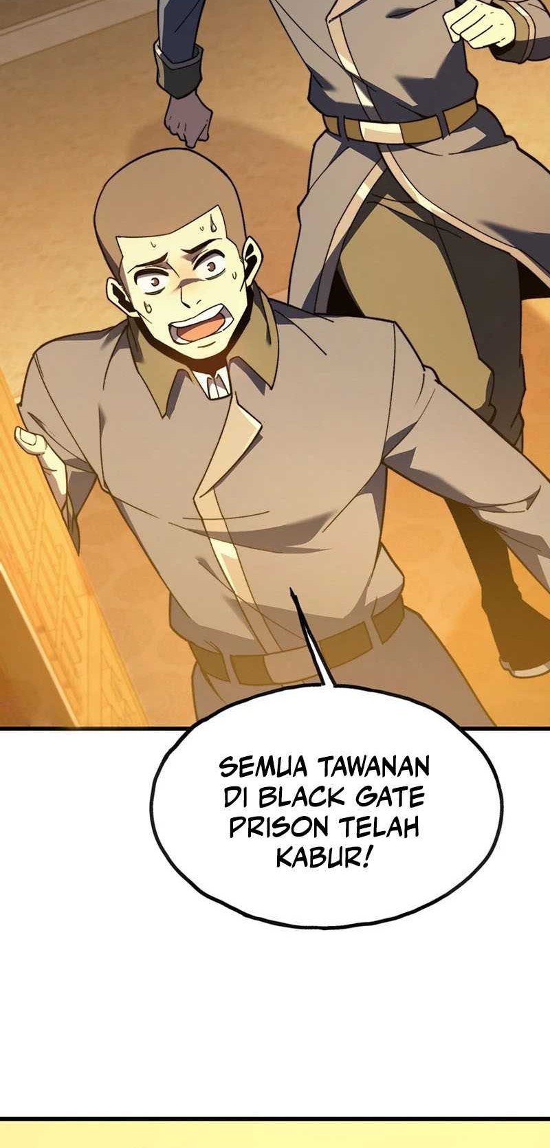 Reborn as a Heavenly Martial Demon Chapter 10 Gambar 21