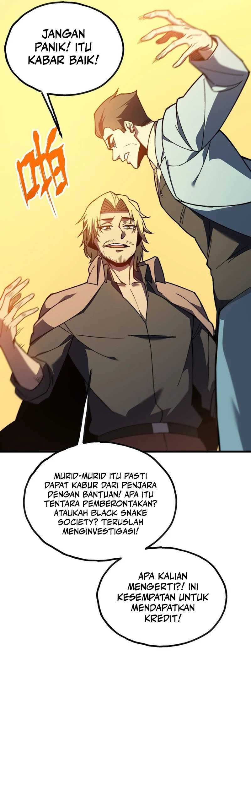 Reborn as a Heavenly Martial Demon Chapter 10 Gambar 22