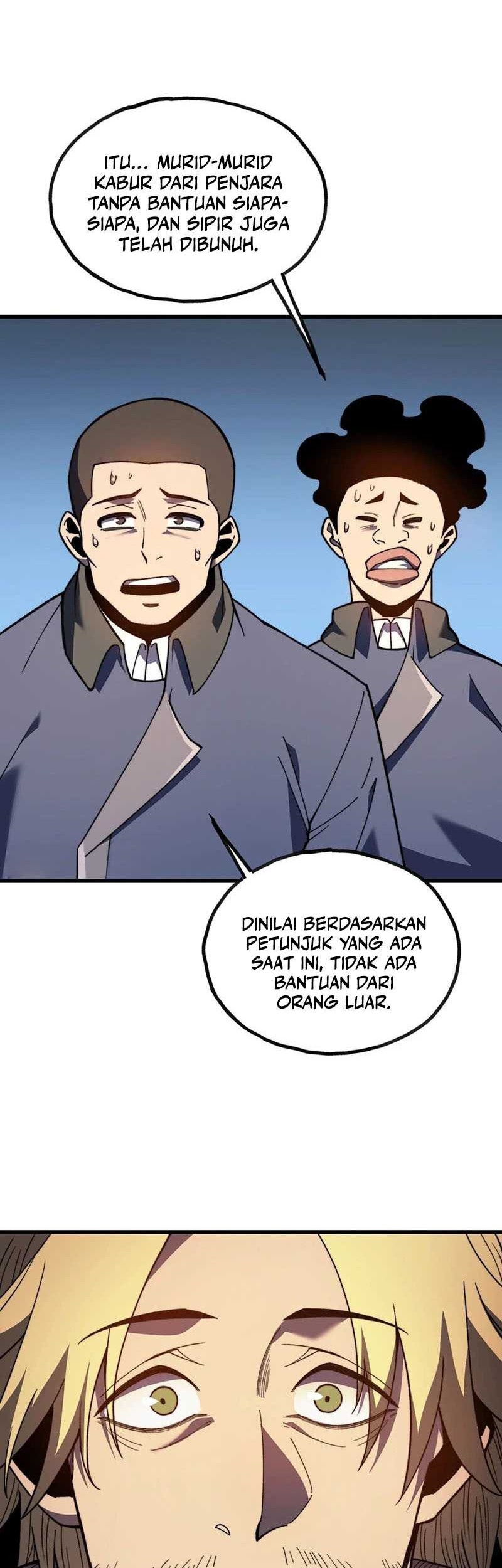 Reborn as a Heavenly Martial Demon Chapter 10 Gambar 23