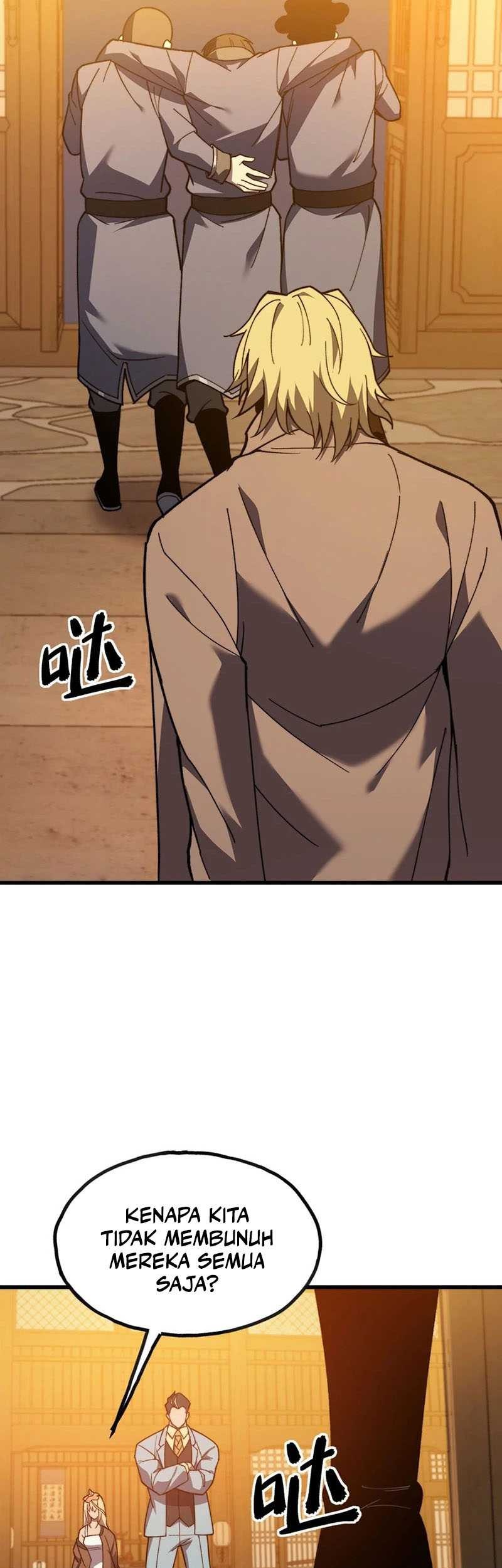 Reborn as a Heavenly Martial Demon Chapter 10 Gambar 26