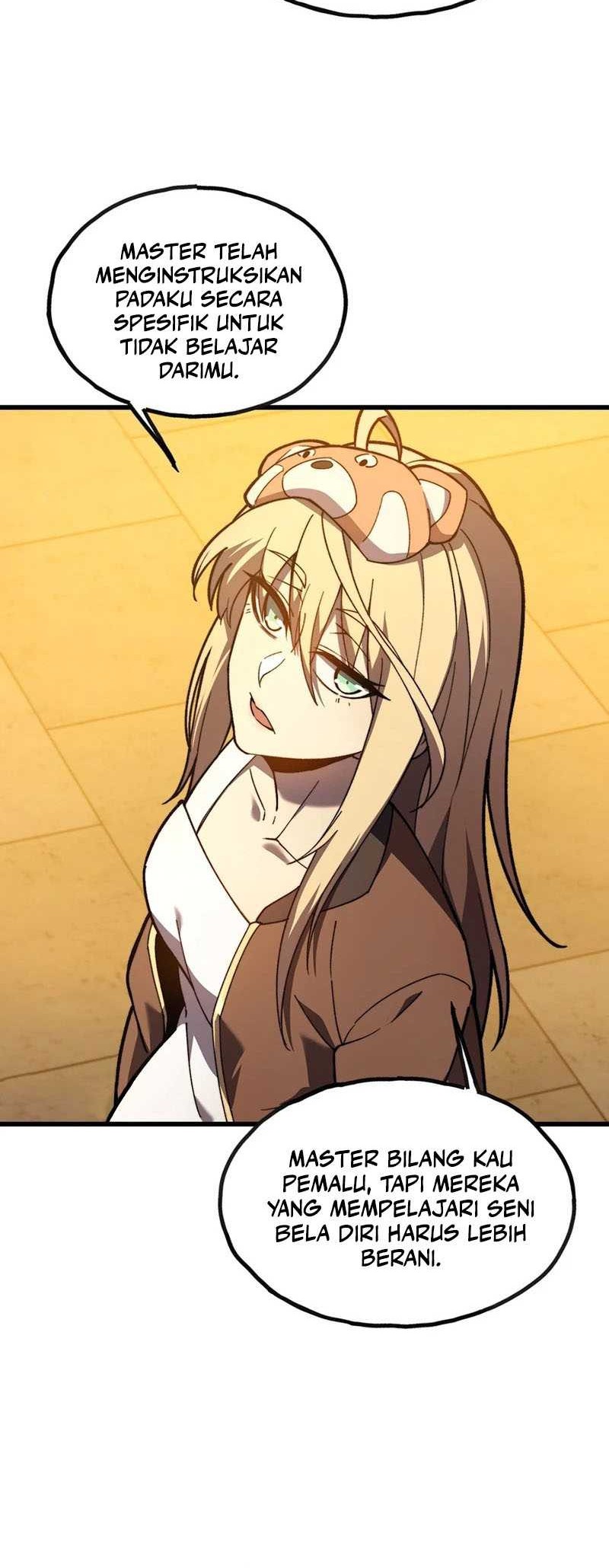 Reborn as a Heavenly Martial Demon Chapter 10 Gambar 29