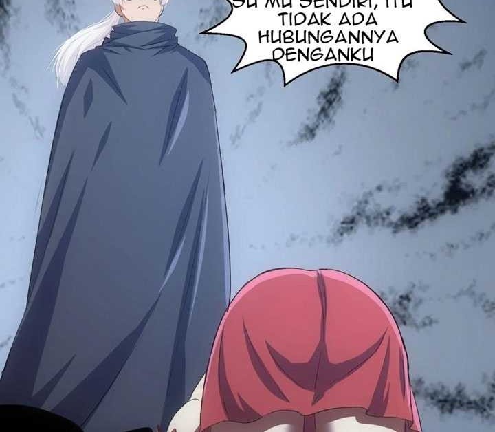 Eternal First God Chapter 158 Gambar 36