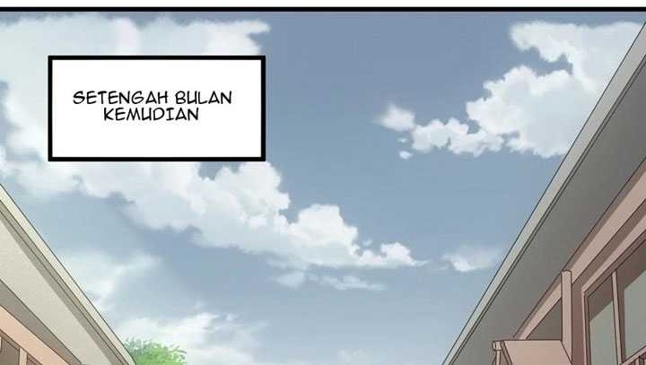 Eternal First God Chapter 158 Gambar 9