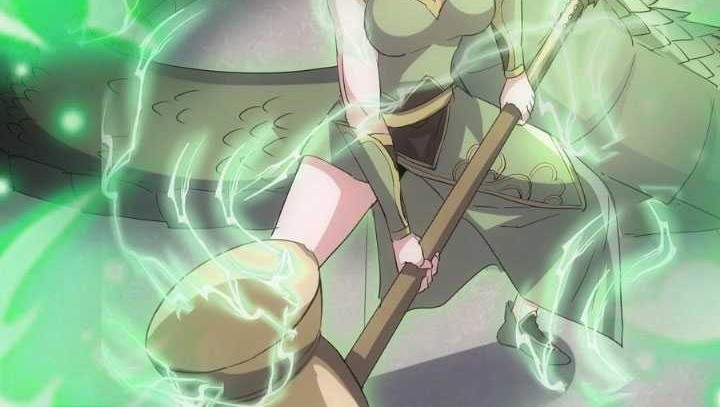 Eternal First God Chapter 158 Gambar 21