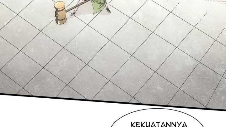 Eternal First God Chapter 158 Gambar 25