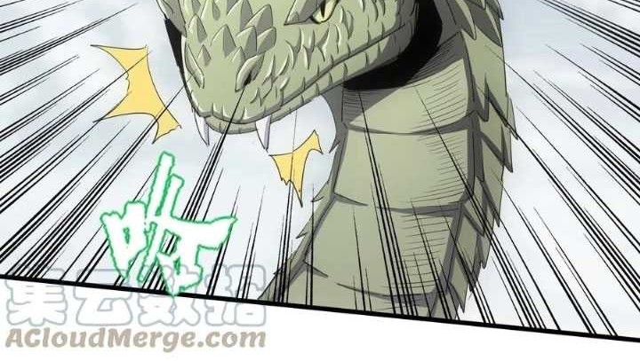 Eternal First God Chapter 158 Gambar 33