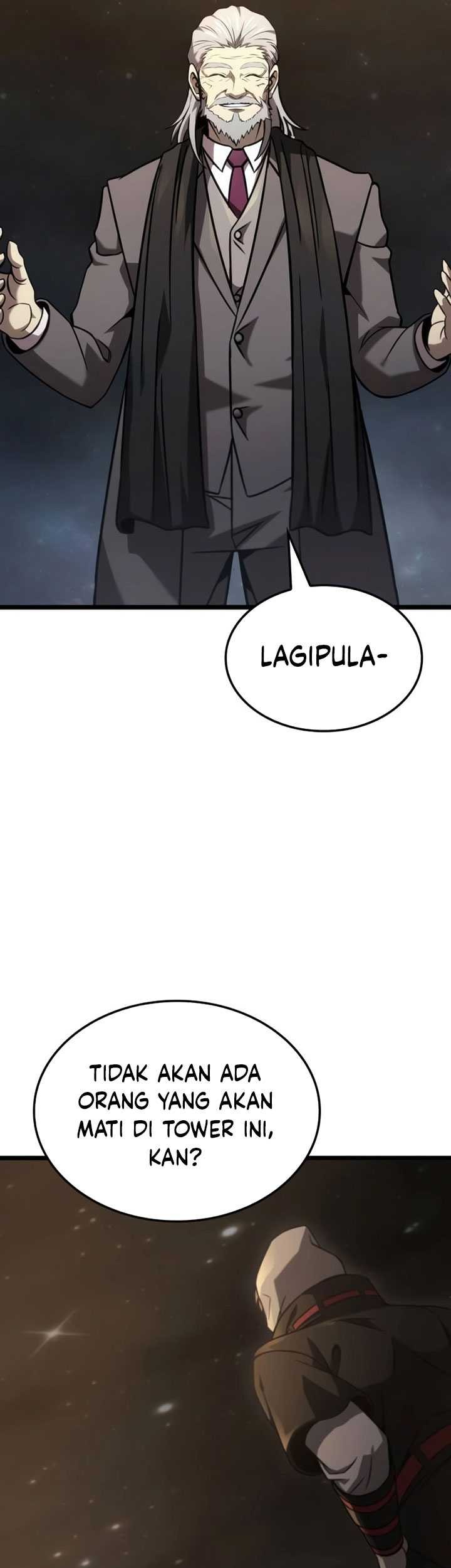 Insanely-Talented Player Chapter 34 Gambar 18