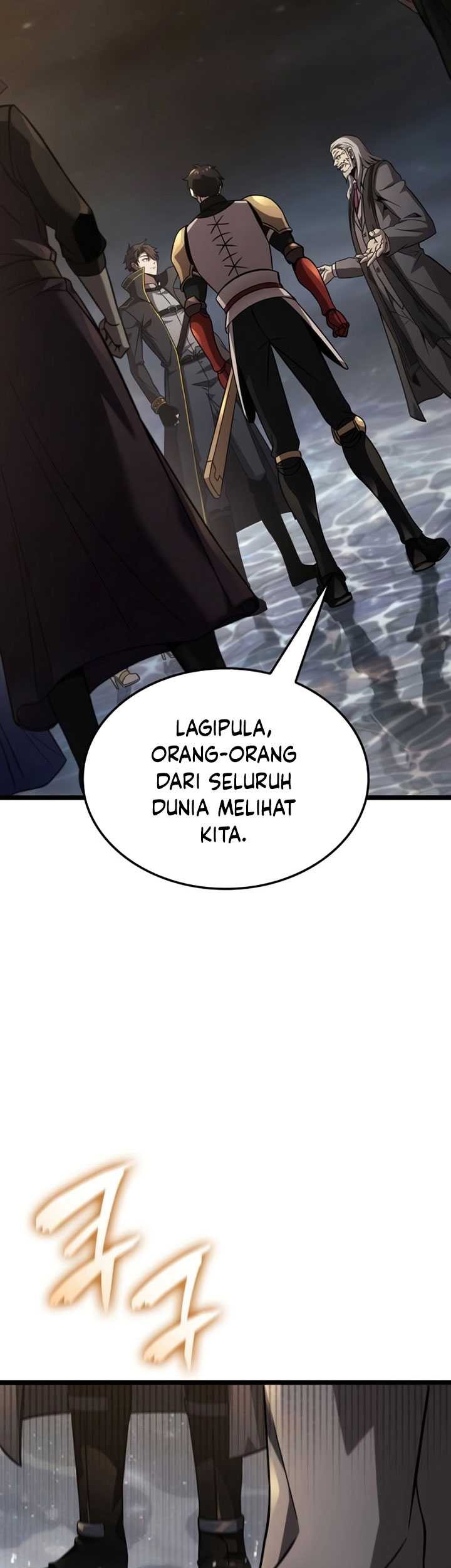 Insanely-Talented Player Chapter 34 Gambar 20