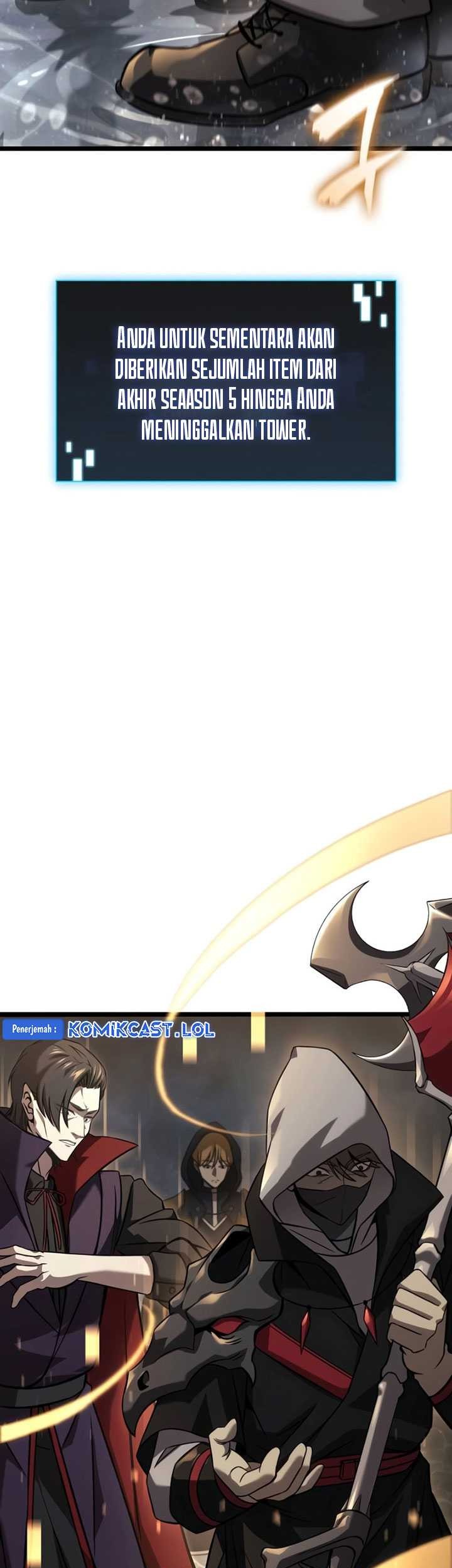 Insanely-Talented Player Chapter 34 Gambar 22