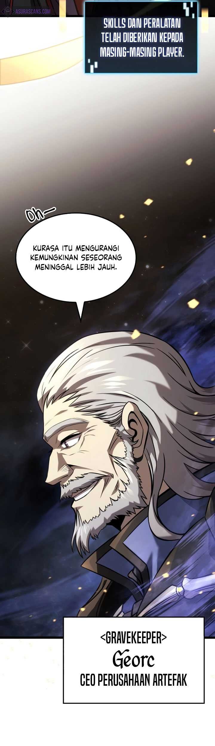 Insanely-Talented Player Chapter 34 Gambar 24