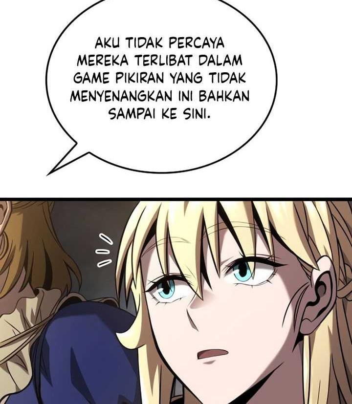 Insanely-Talented Player Chapter 34 Gambar 29