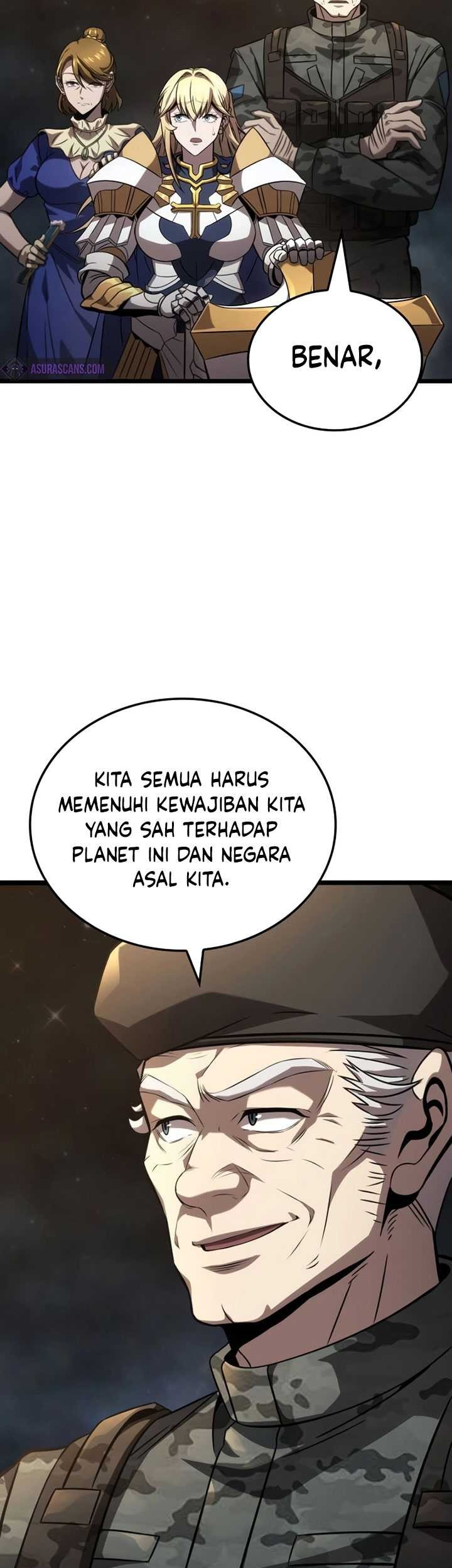 Insanely-Talented Player Chapter 34 Gambar 32