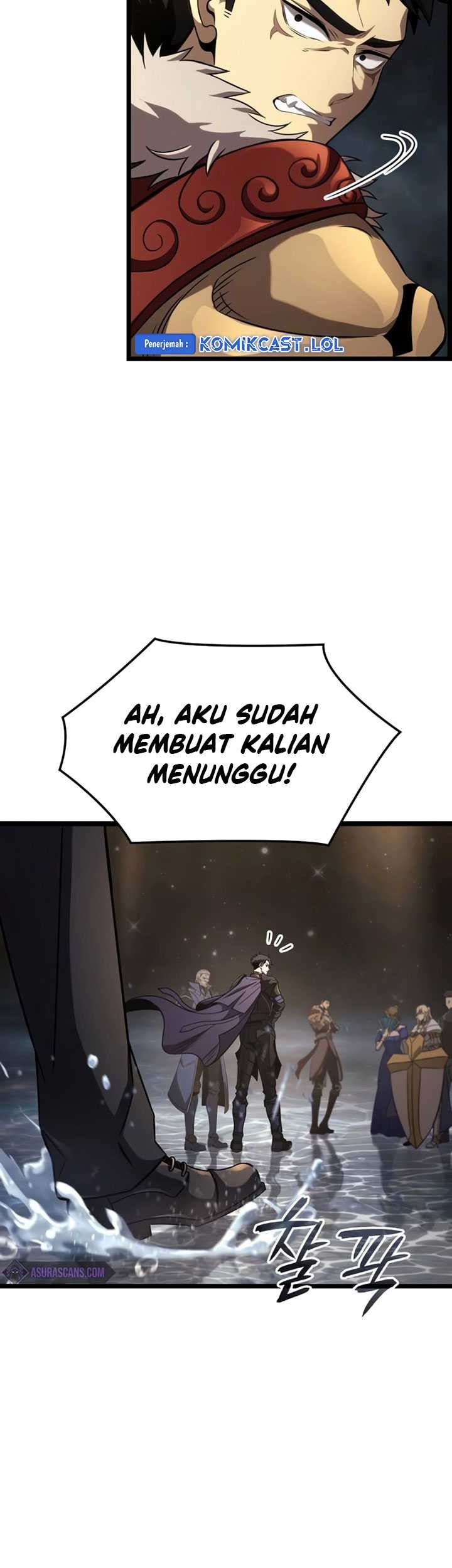 Insanely-Talented Player Chapter 34 Gambar 36