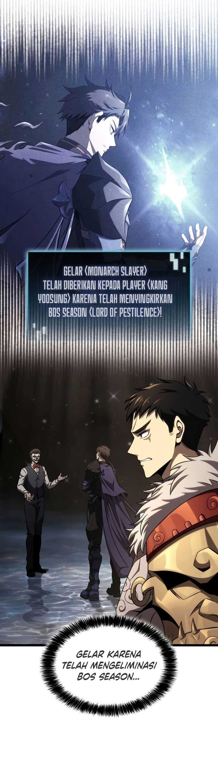 Insanely-Talented Player Chapter 34 Gambar 42