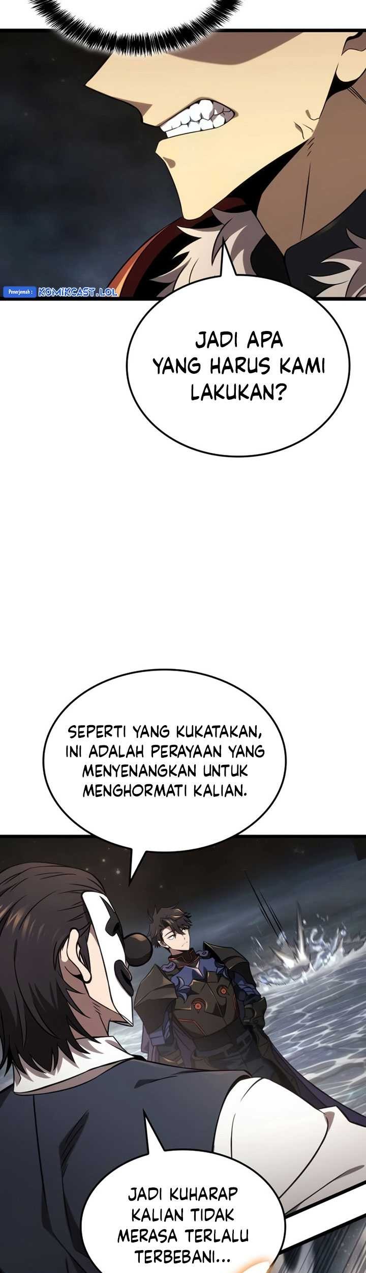 Insanely-Talented Player Chapter 34 Gambar 44
