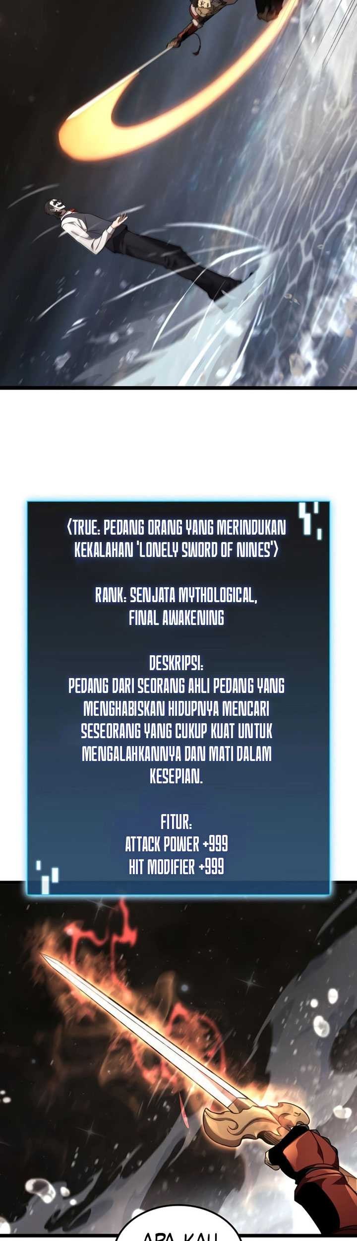 Insanely-Talented Player Chapter 34 Gambar 46