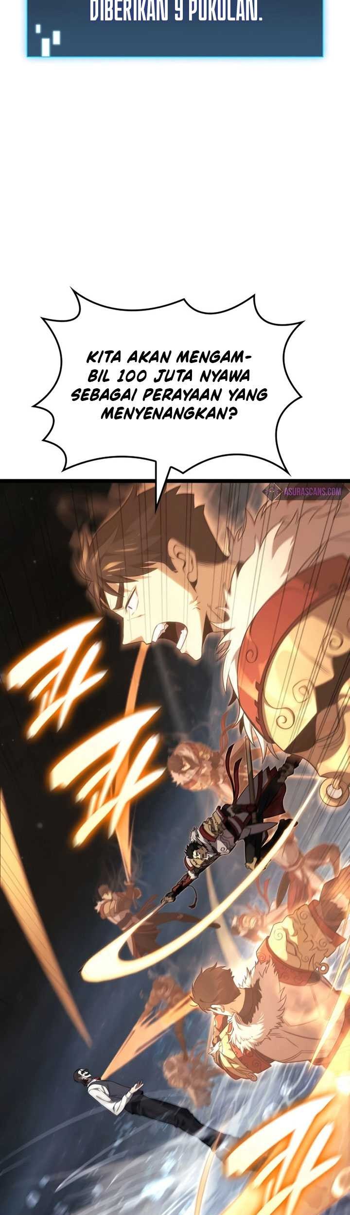 Insanely-Talented Player Chapter 34 Gambar 48