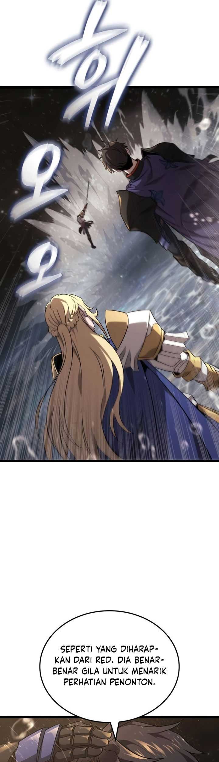 Insanely-Talented Player Chapter 34 Gambar 50