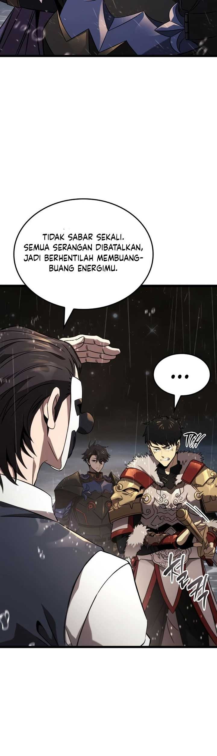 Insanely-Talented Player Chapter 34 Gambar 52