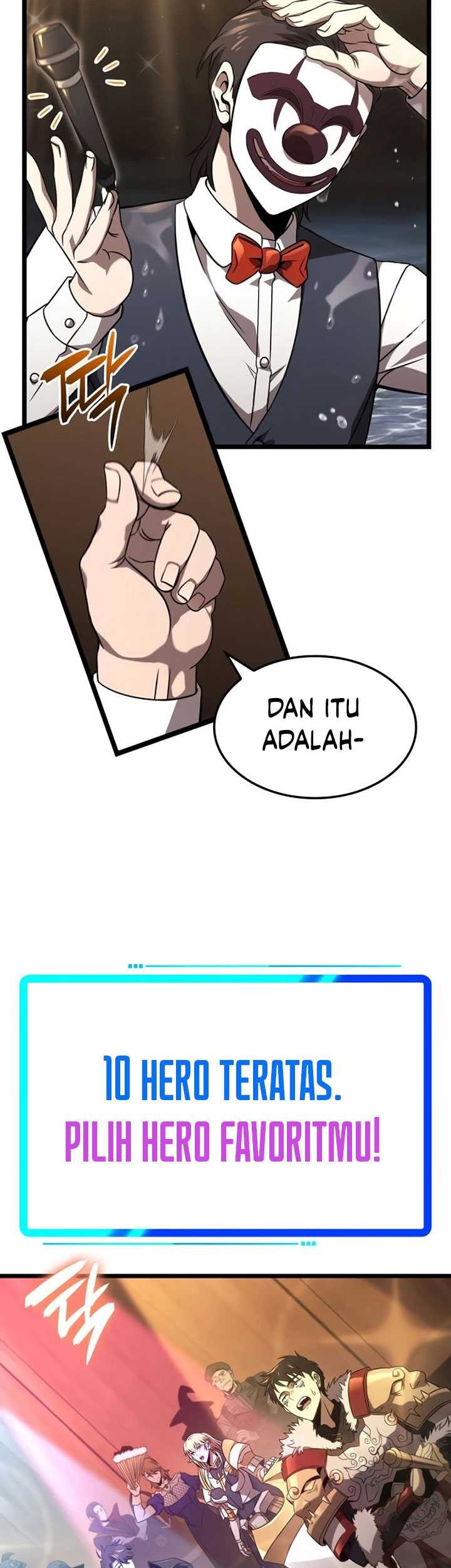 Insanely-Talented Player Chapter 34 Gambar 54